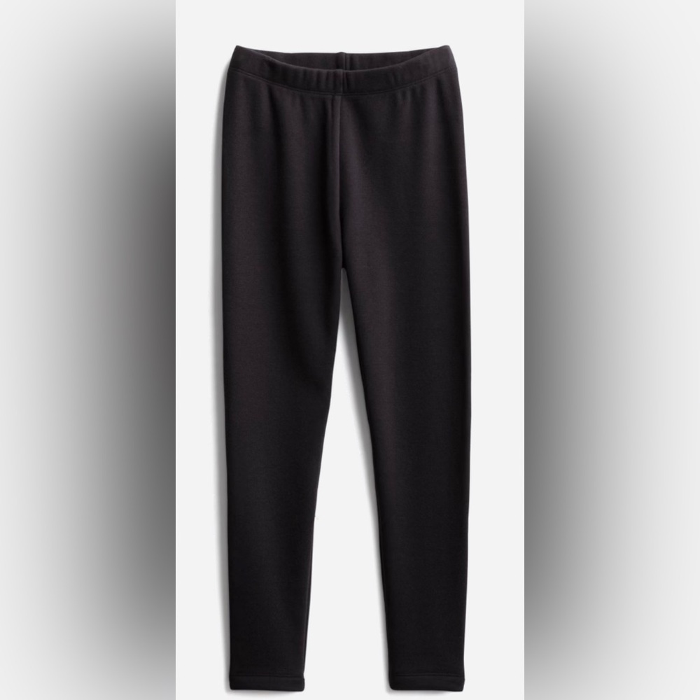Rumi + Ryder Fleece Leggings